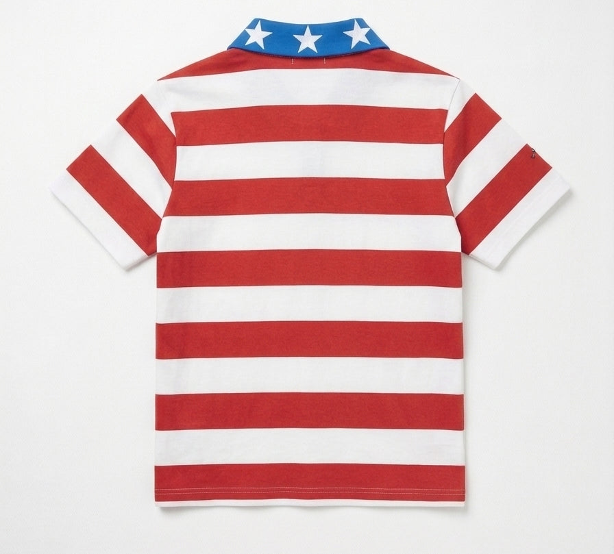 OLD GLORY POLO