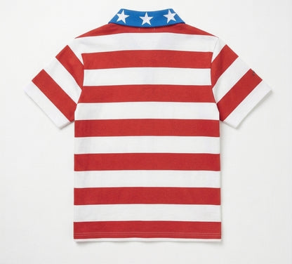OLD GLORY POLO