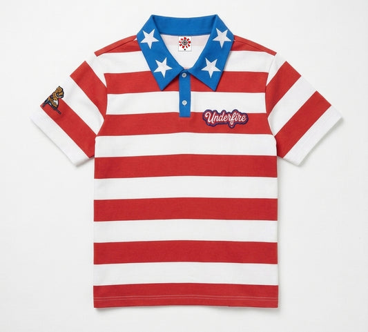 OLD GLORY POLO